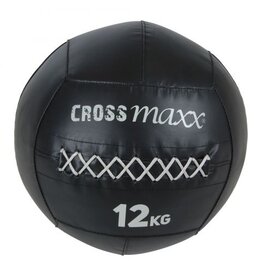 crossmaxx Crossmaxx Wallball Pro l 2 t/m 12 kg   12 kg
