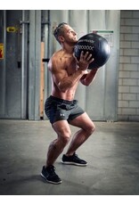 crossmaxx Crossmaxx Wallball Pro l 2 t/m 12 kg   12 kg