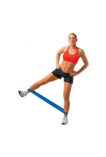 RS Sport RS Sports Power bands l complete set met 5 sterktes