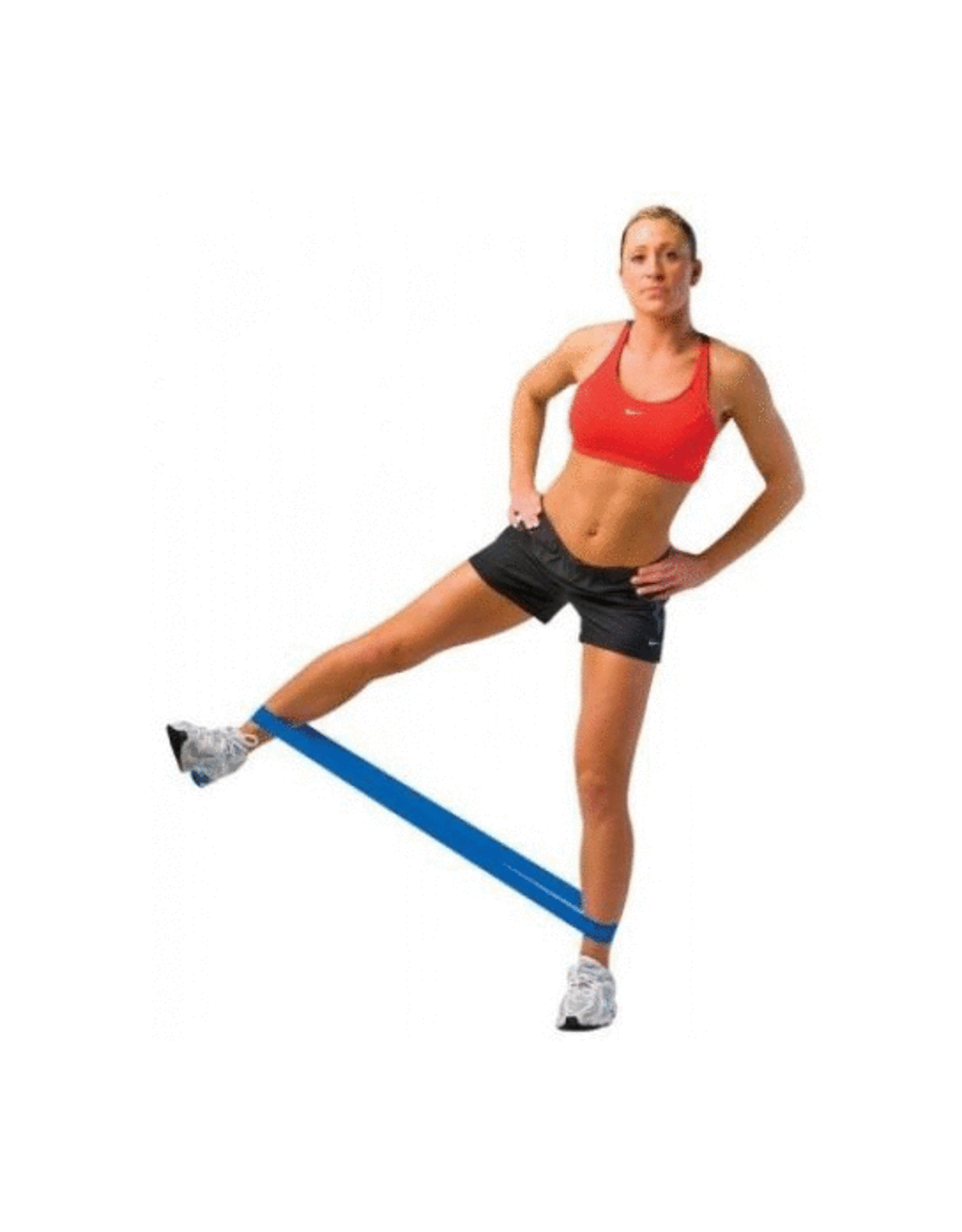 RS Sport RS Sports Power bands l complete set met 5 sterktes