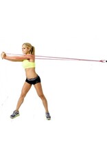 RS Sport RS Sports Power bands l complete set met 5 sterktes