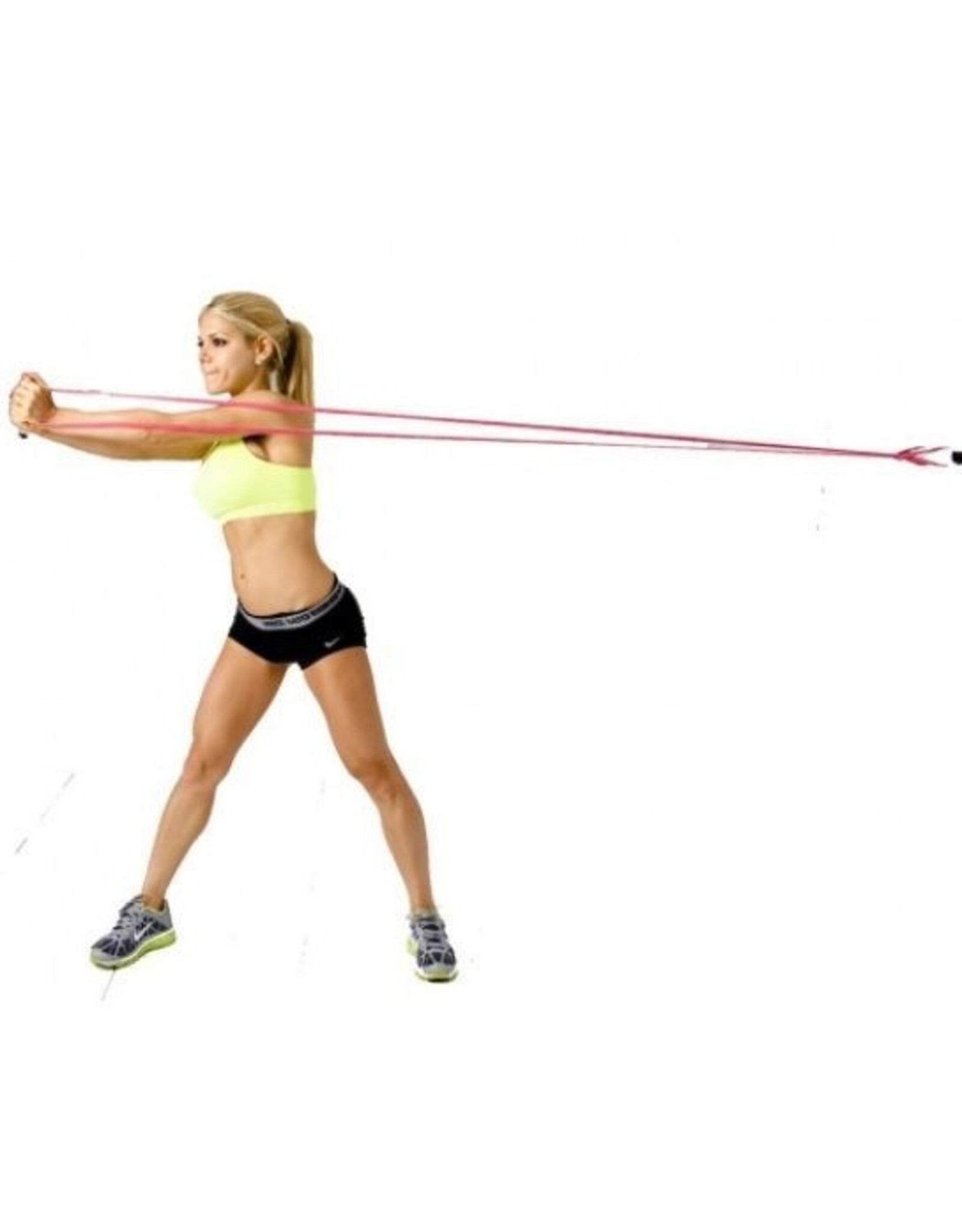 RS Sport RS Sports Power bands l complete set met 5 sterktes