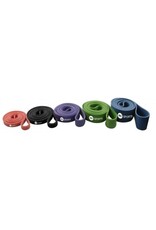 RS Sport RS Sports Power bands l complete set met 5 sterktes