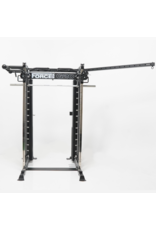 Force USA Force USA G20 V2 ALL-IN-ONE TRAINER | Multipower | Rack | Vertical Press l Exclusief Lat Row