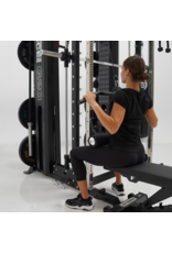 Force USA Force USA G20 V2 ALL-IN-ONE TRAINER | Multipower | Rack | Vertical Press l Exclusief Lat Row
