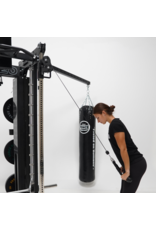 Force USA Force USA G20 V2 ALL-IN-ONE TRAINER | Multipower | Rack | Vertical Press l Exclusief Lat Row