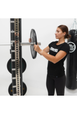 Force USA Force USA G20 V2 ALL-IN-ONE TRAINER | Multipower | Rack | Vertical Press l Exclusief Lat Row