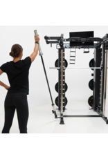 Force USA Force USA G20 V2 ALL-IN-ONE TRAINER | Multipower | Rack | Vertical Press l Exclusief Lat Row