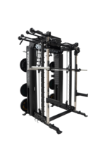 Force USA Force USA G20 V2 ALL-IN-ONE TRAINER | Multipower | Rack | Vertical Press l Exclusief Lat Row