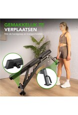 Tunturi UB70 Utility Bench l Trainingsbank