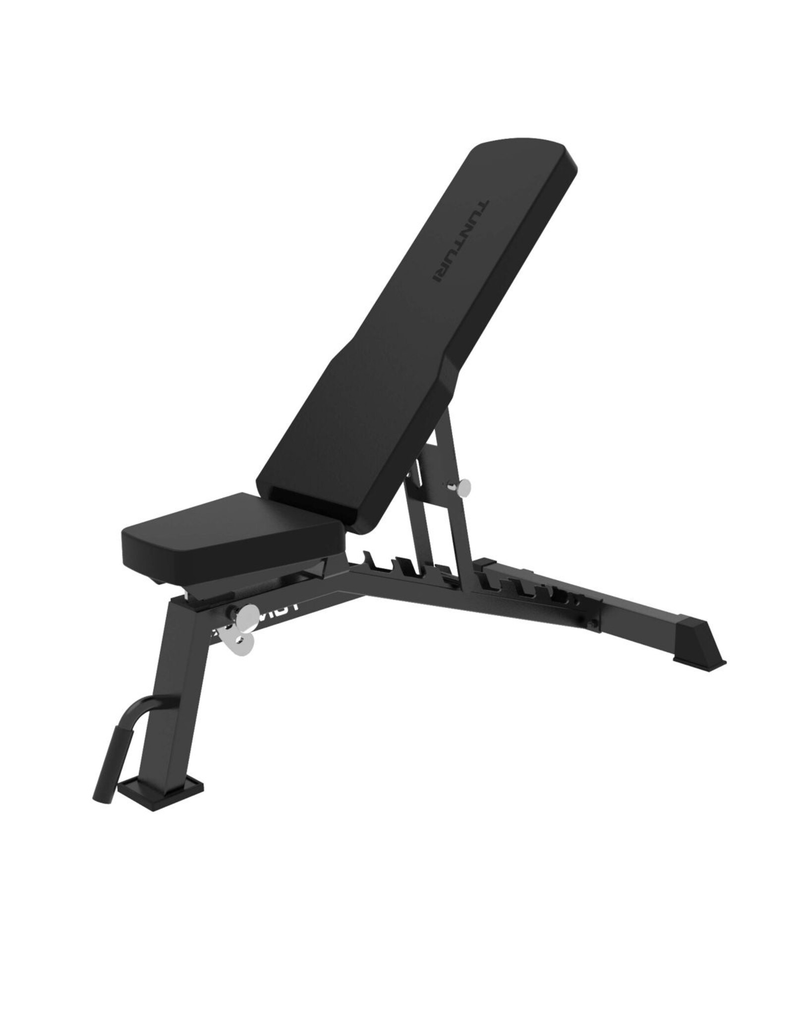 Tunturi UB70 Utility Bench l Trainingsbank