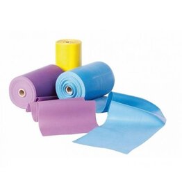 lifemaxx Lifemaxx Flex band l medium l 12m l paars