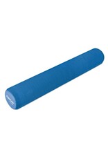 Tunturi Tunturi full foam roller l 90cm l blauw