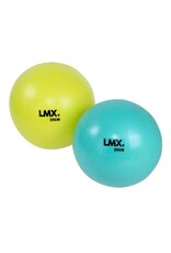 lmx LMX. Pilates ball | Ø 20cm | Blauw