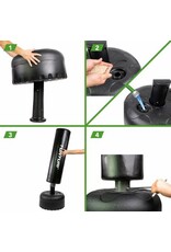 Tunturi Free Stand Punch Bag (1/2)