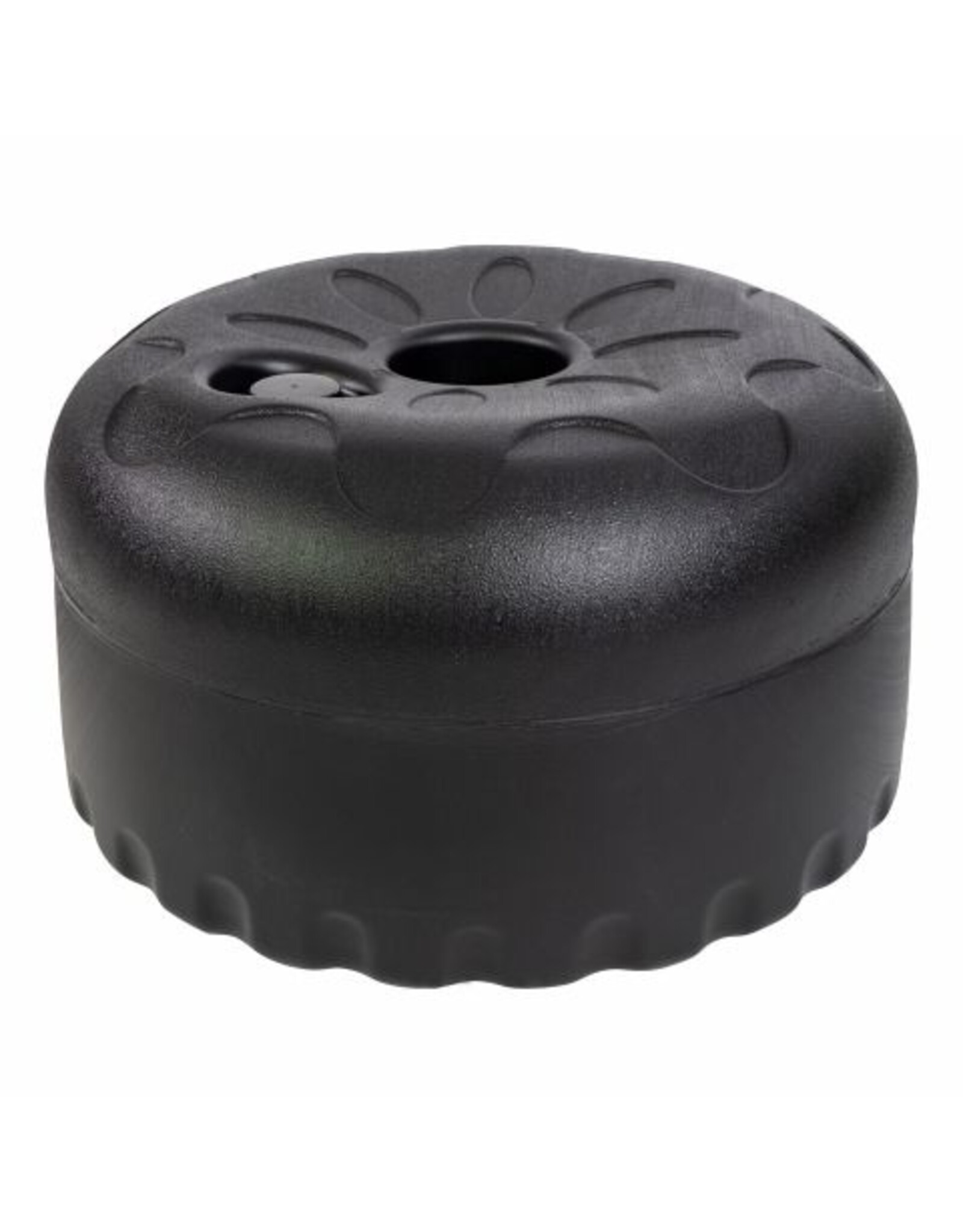 Tunturi Free Stand Punch Bag (1/2)