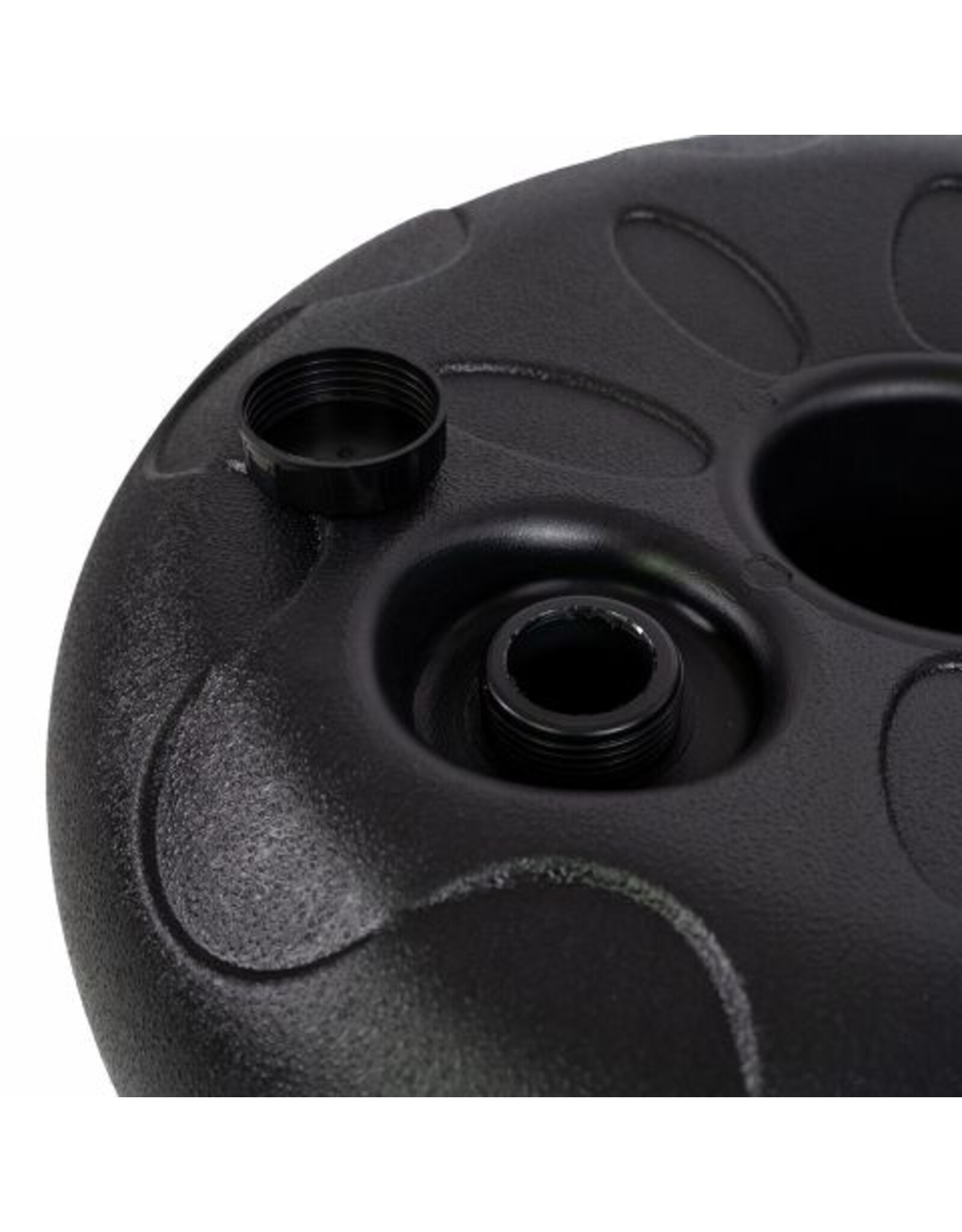 Tunturi Free Stand Punch Bag (1/2)