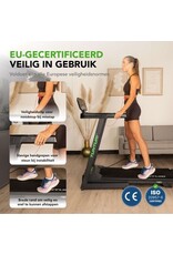 Tunturi Tunturi Cardio Fit T30 Loopband
