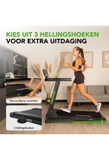 Tunturi Tunturi Cardio Fit T30 Loopband