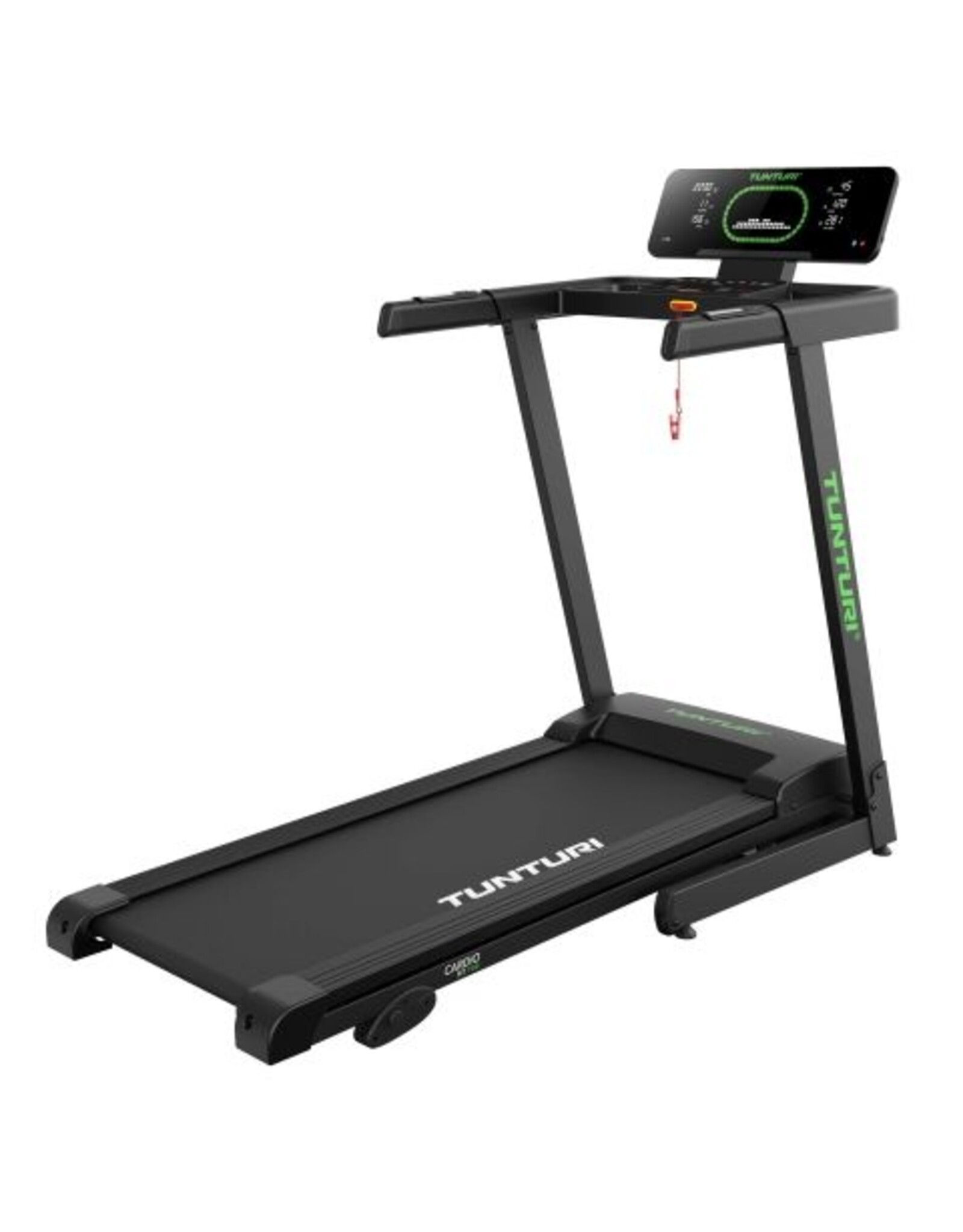Tunturi Tunturi Cardio Fit T30 Loopband
