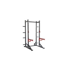 Titanium strenght Titanium Strength RA10 | Half Rack Voor Professionele Bodybuilding | X Line