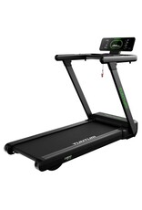Tunturi Tunturi Cardio Fit T60 Loopband - Hardloopband met bluetooth - Wandelband - 44 programma's - Inklapbaar - Walking pad - Compact - 0,8 tot 18,0 km/u
