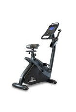 Titanium strenght Commerciële Rechtopstaande Statische Fiets ST900 LCD Performance Series