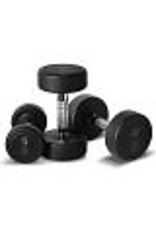 Titanium strenght Ronde Halters 30 KG