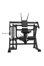 Titanium strenght Crunch Abdominal Elite Series