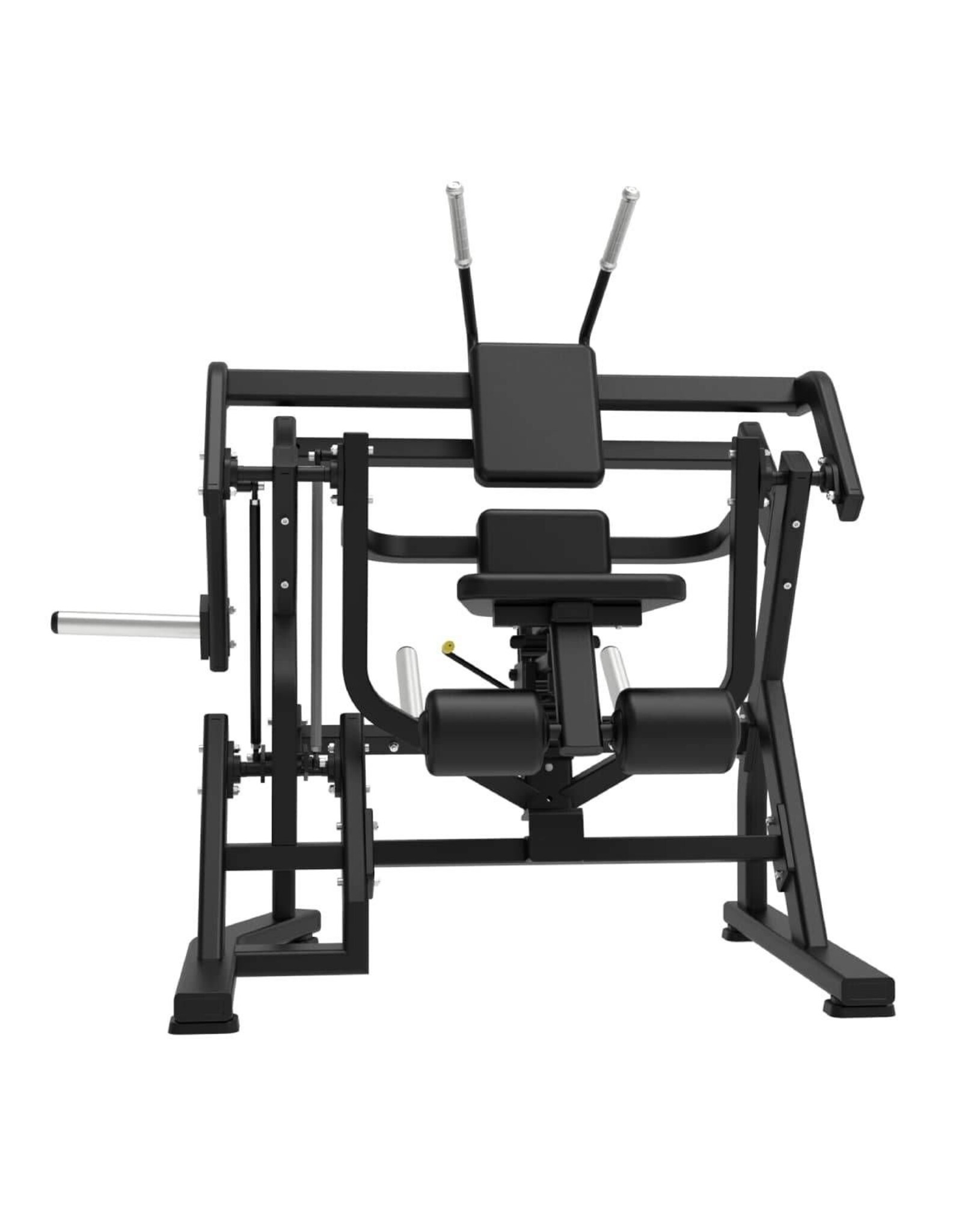 Titanium strenght Crunch Abdominal Elite Series