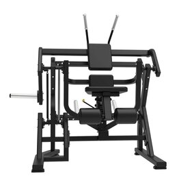 Titanium strenght Crunch Abdominal Elite Series