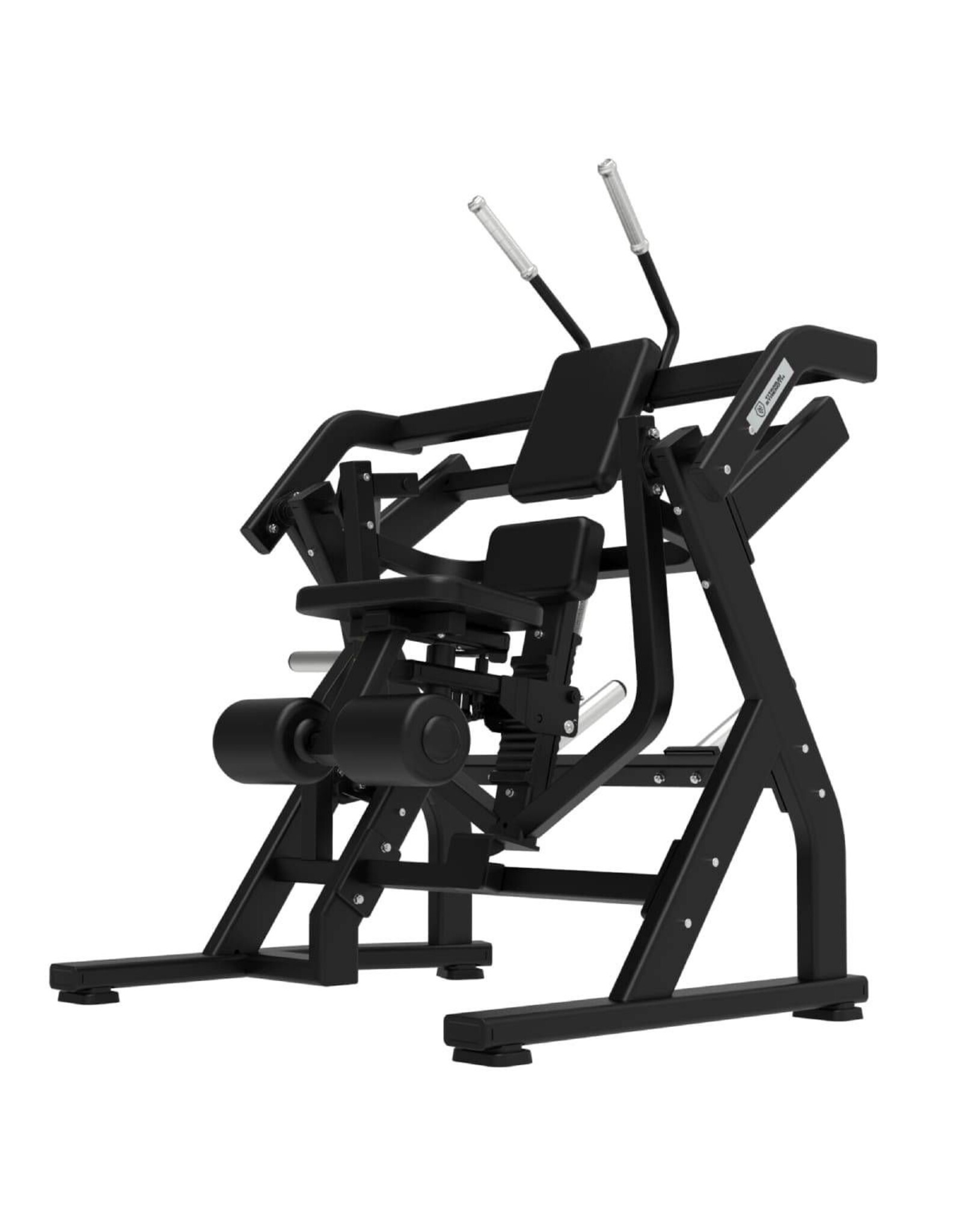 Titanium strenght Crunch Abdominal Elite Series