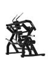 Titanium strenght Crunch Abdominal Elite Series