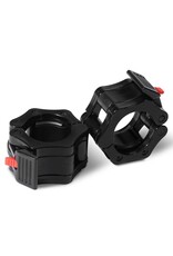 Titanium strenght Lock-Jaw Olympische Haltersluitingen