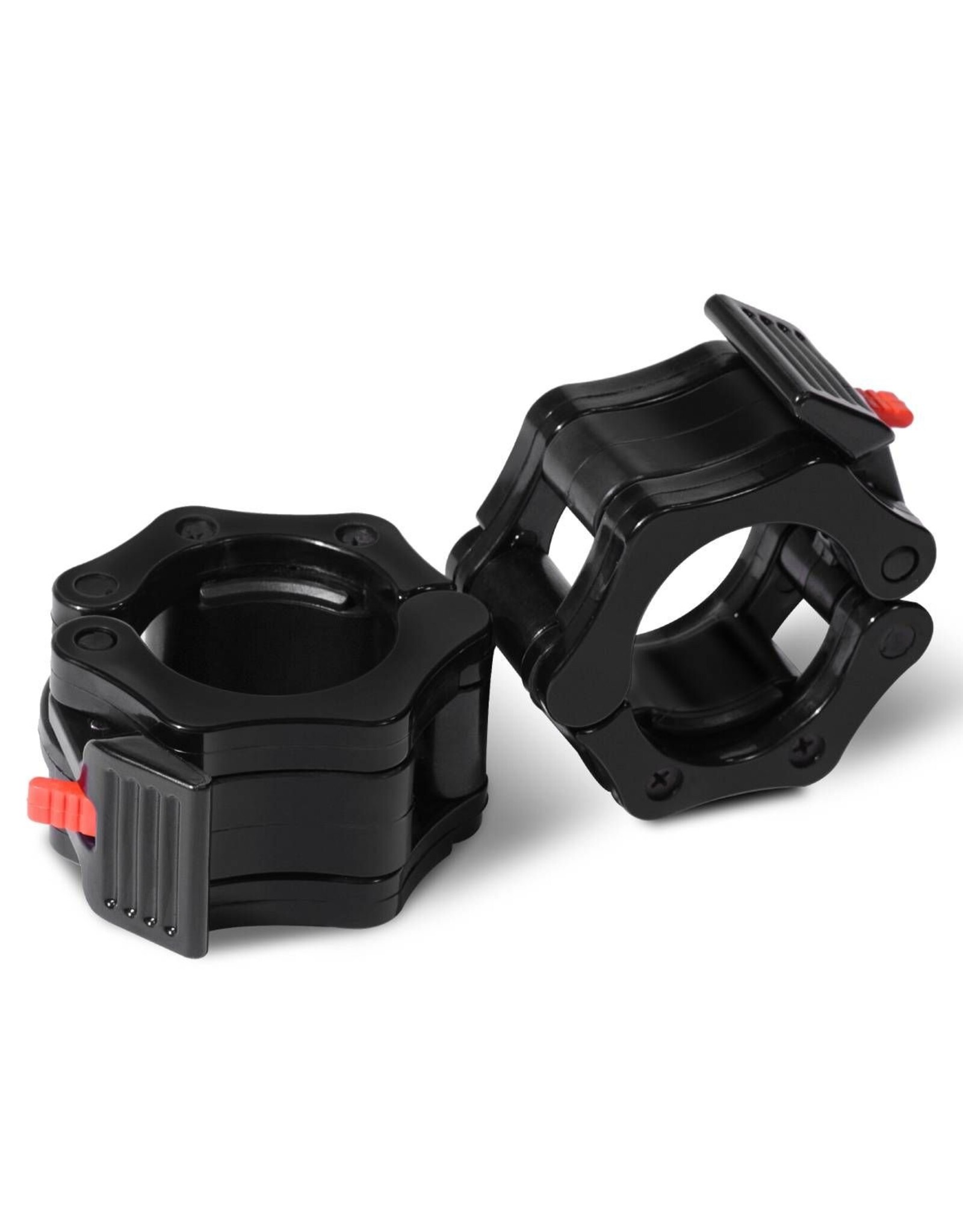 Titanium strenght Lock-Jaw Olympische Haltersluitingen