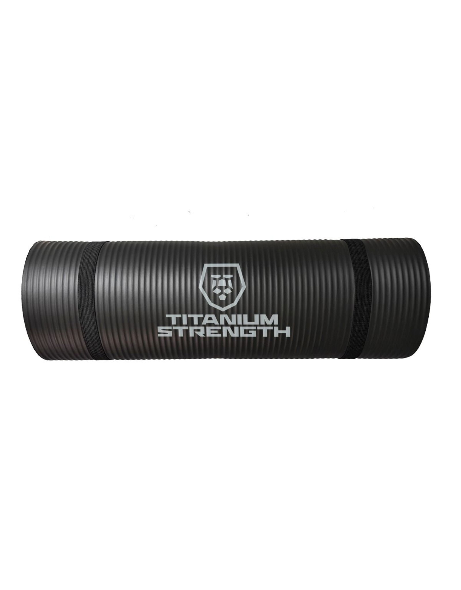Titanium strenght Fitnessmat Large
