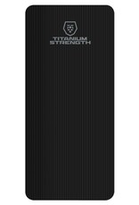 Titanium strenght Fitnessmat Large