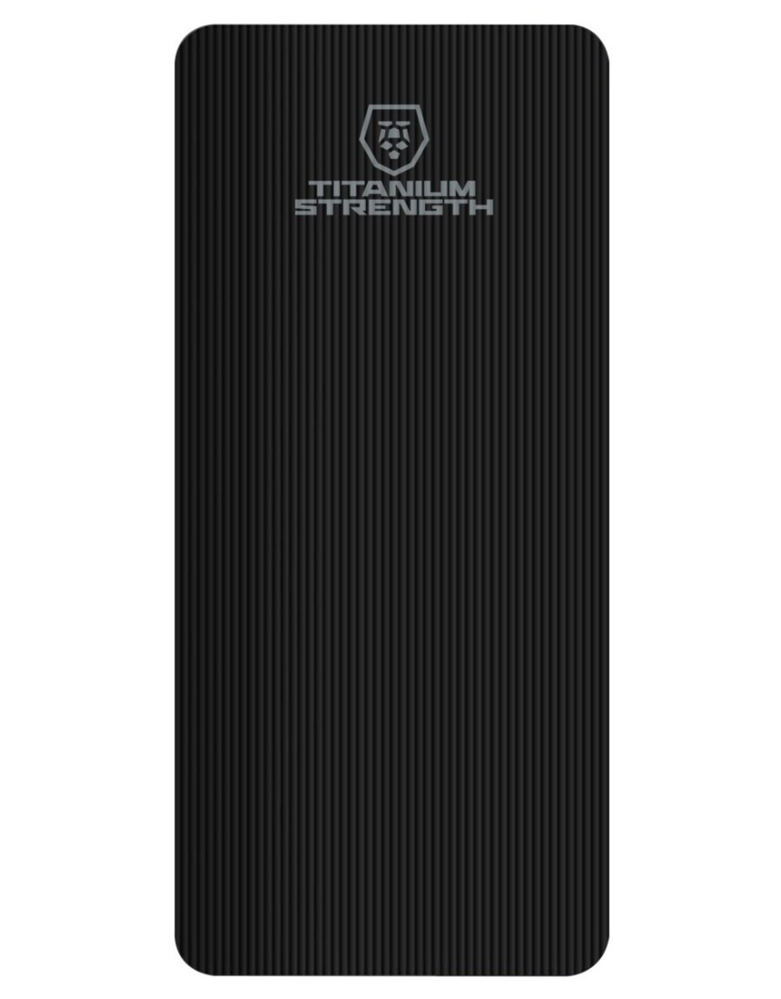 Titanium strenght Fitnessmat Large