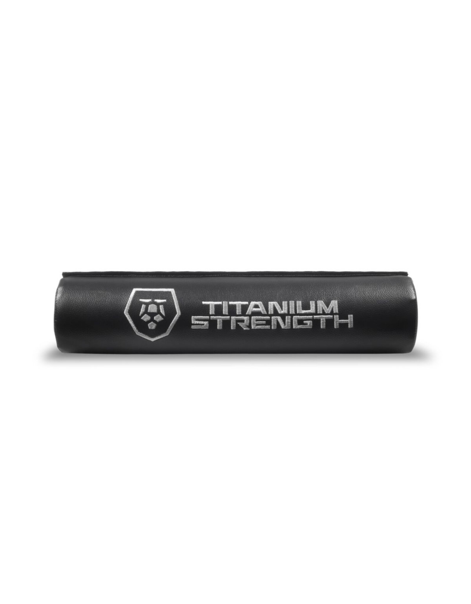 Titanium strenght Barbell Pad