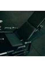 Titanium strenght Hack Squat Black Series