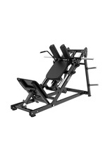 Titanium strenght Hack Squat Black Series