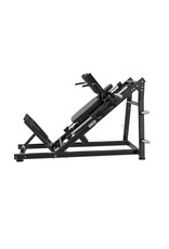 Titanium strenght Hack Squat Black Series