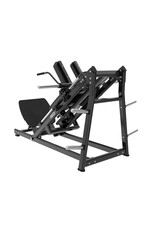 Titanium strenght Hack Squat Black Series