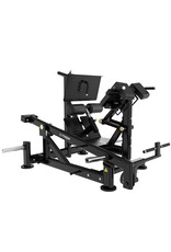 Titanium strenght Dubbele Heupextensie Genesis Series