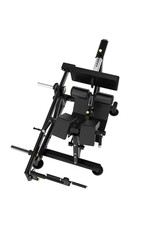 Titanium strenght Dubbele Heupextensie Genesis Series