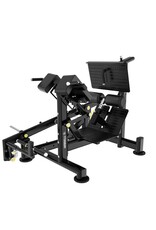 Titanium strenght Dubbele Heupextensie Genesis Series