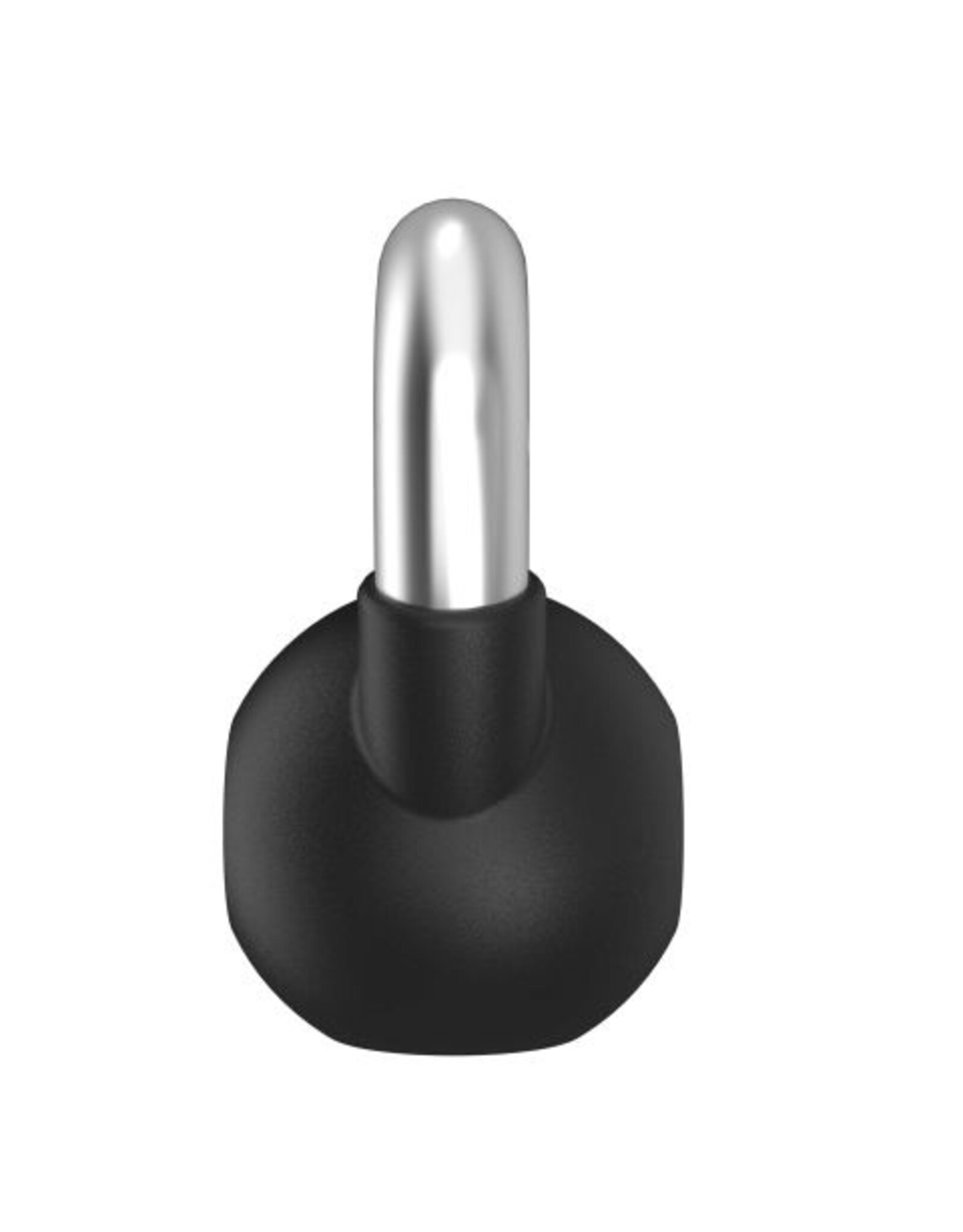 Tunturi Tunturi Platinum Rubber Kettlebell - 12kg