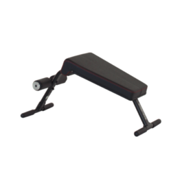 Inspire Inspire Mini Crunch Bench