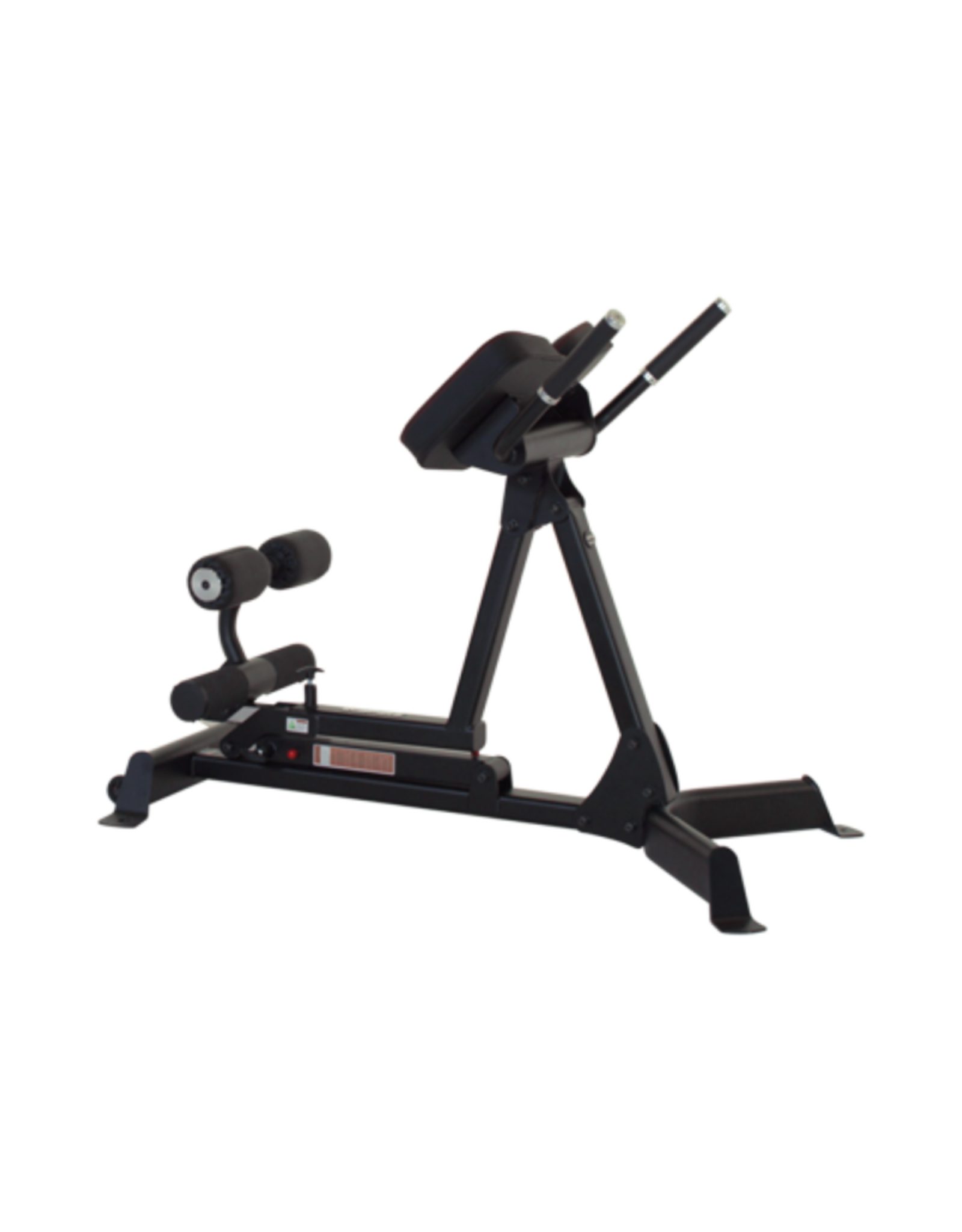 Inspire Inspire Verstelbare Hyperextension 45 - 90 graden