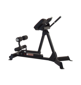Inspire Inspire Verstelbare Hyperextension 45 - 90 graden